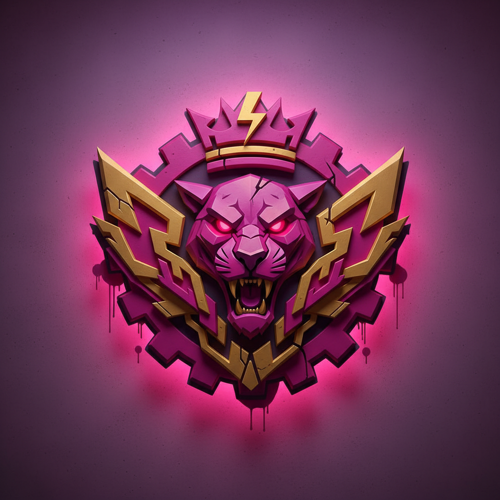 $CREW emblem